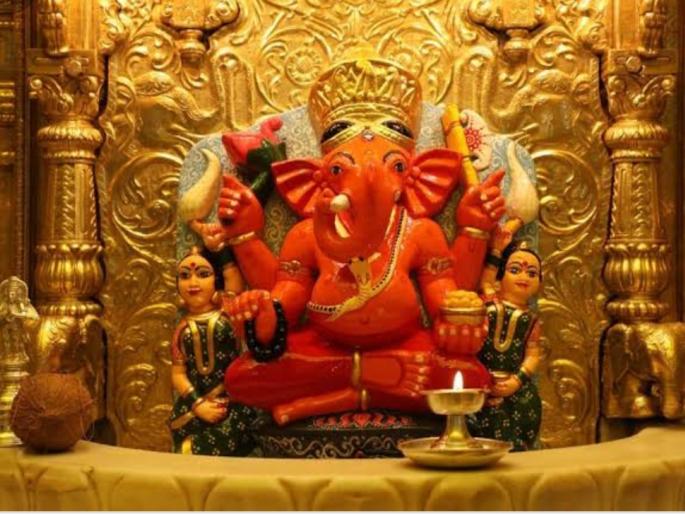 Today, fulfill your dream by Ladoo's offering on Kamada Vinayaki! | आज कामदा विनायकी खास, लाडवांचा नैवेद्य दाखवून पूर्ण करा तुमची आस! Today, fulfill your dream by Ladoo's offering on Kamada Vinayaki! | आज कामदा विनायकी खास, लाडवांचा नैवेद्य दाखवून पूर्ण करा तुमची आस!