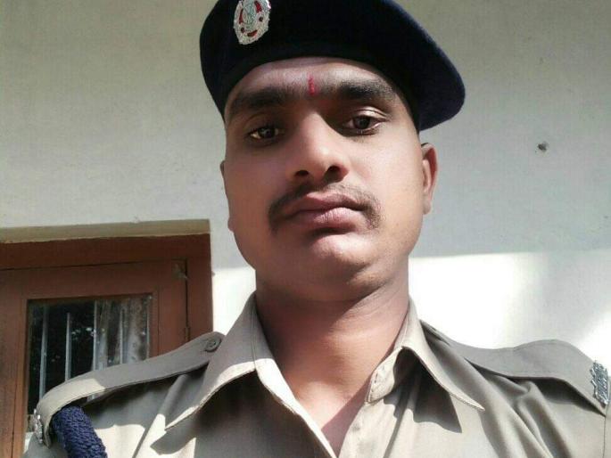 A soldier from Shindi in Chalisgaon taluka died while undergoing treatment at Nashik | चाळीसगाव तालुक्यातील शिंदी येथील जवानाचा नाशिक येथे उपचारा दरम्यान मृत्यू A soldier from Shindi in Chalisgaon taluka died while undergoing treatment at Nashik | चाळीसगाव तालुक्यातील शिंदी येथील जवानाचा नाशिक येथे उपचारा दरम्यान मृत्यू