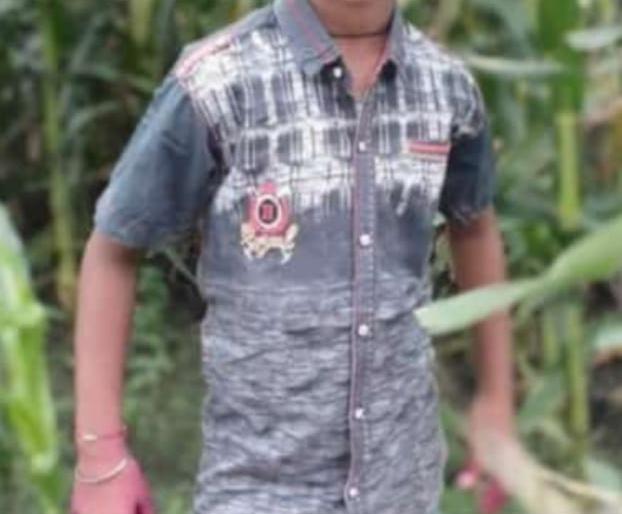 Shocking; The boy was killed in an animal attack; Incident at Waluj in Mohol taluka | धक्कादायक; हिस्त्र प्राण्याच्या हल्ल्यात मुलगा ठार; मोहोळ तालुक्यातील वाळुज येथील घटना Shocking; The boy was killed in an animal attack; Incident at Waluj in Mohol taluka | धक्कादायक; हिस्त्र प्राण्याच्या हल्ल्यात मुलगा ठार; मोहोळ तालुक्यातील वाळुज येथील घटना
