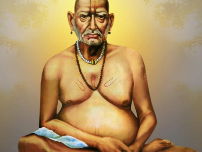 Swami devotees of Akkalkot will be able to book Mahaprasad online for free | अक्कलकोटच्या स्वामी भक्तांना ऑनलाइनवर मोफत महाप्रसाद बुकिंग करता येणार