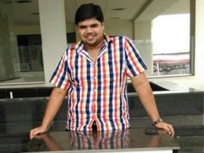 Admirable! Sudarshan Maharshi of Aurangabad is first in the country in CS examination | कौतुकास्पद ! सीएस परीक्षेत औरंगाबादचा सुदर्शन महर्षी देशात प्रथम Admirable! Sudarshan Maharshi of Aurangabad is first in the country in CS examination | कौतुकास्पद ! सीएस परीक्षेत औरंगाबादचा सुदर्शन महर्षी देशात प्रथम