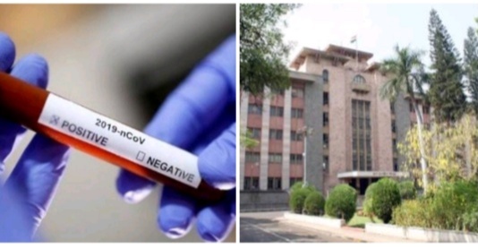 10 crore 'booster' dose to Pune Municipal Corporation's health department; This will be the action plan to fight Corona | पुणे महापालिकेच्या अर्थसंकल्पात कोरोनाविरुद्ध लढण्यासाठी आरोग्य विभागाला 10 कोटींचा 'बूस्टर' 10 crore 'booster' dose to Pune Municipal Corporation's health department; This will be the action plan to fight Corona | पुणे महापालिकेच्या अर्थसंकल्पात कोरोनाविरुद्ध लढण्यासाठी आरोग्य विभागाला 10 कोटींचा 'बूस्टर'