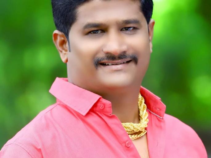 BJP Yuva Morcha files case against Pandharpur mayor | मोठी बातमी; भाजपा युवा मोर्चाचे पंढरपूर शहरध्यक्षाविरुध्द सावकराकीचा गुन्हा दाखल 