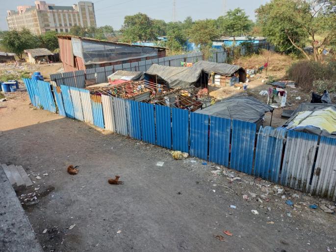 Finally a case filed against the Seven Eleven Hotels for grabbing the land of farmers | शेतकऱ्यांची जमीन बळकावल्याप्रकरणी अखेर सेव्हन इलेव्हन हॉटेल्स कंपनीवर गुन्हा दाखल Finally a case filed against the Seven Eleven Hotels for grabbing the land of farmers | शेतकऱ्यांची जमीन बळकावल्याप्रकरणी अखेर सेव्हन इलेव्हन हॉटेल्स कंपनीवर गुन्हा दाखल