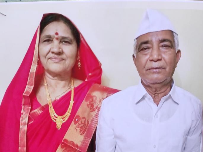 'Saath Jiyenge Saath Marenge' came to fruition in Amalner | 'साथ जियेंगे साथ मरेंगे'ची अमळनेरमध्ये आली प्रचिती 'Saath Jiyenge Saath Marenge' came to fruition in Amalner | 'साथ जियेंगे साथ मरेंगे'ची अमळनेरमध्ये आली प्रचिती