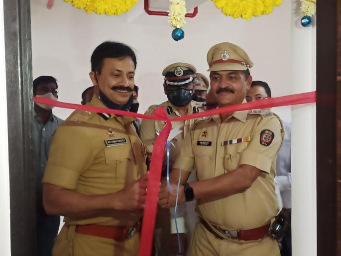 Emphasis on crime investigation for fear free city: Commissioner of Police Krishna Prakash | भयमुक्त शहरसाठी गुन्ह्यांच्या तपासावर भर : पोलीस आयुक्त कृष्ण प्रकाश Emphasis on crime investigation for fear free city: Commissioner of Police Krishna Prakash | भयमुक्त शहरसाठी गुन्ह्यांच्या तपासावर भर : पोलीस आयुक्त कृष्ण प्रकाश