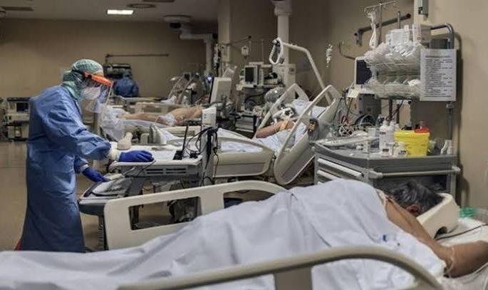 Action will be taken against private hospitals if the dashboard in Pimpri is not updated | पिंपरीत डॅशबोर्ड अपडेट न केल्यास खासगी रुग्णालयांवर होणार कारवाई Action will be taken against private hospitals if the dashboard in Pimpri is not updated | पिंपरीत डॅशबोर्ड अपडेट न केल्यास खासगी रुग्णालयांवर होणार कारवाई