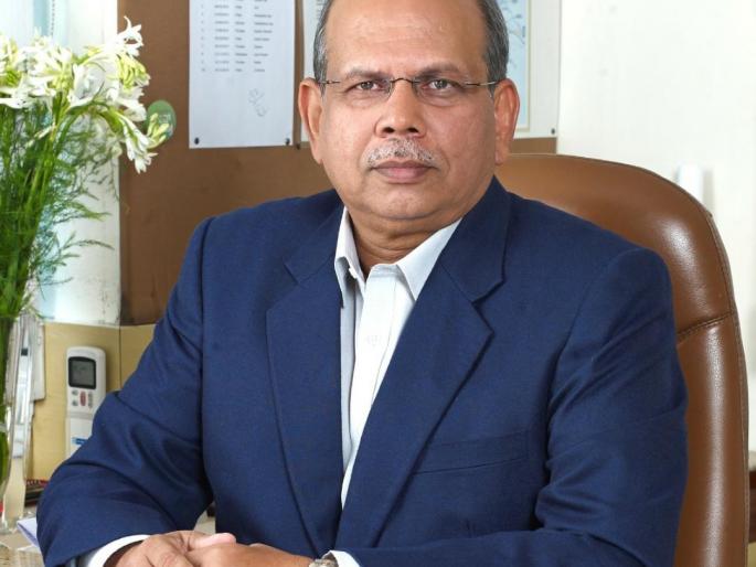 Satish Magar has been elected as the National President of CREDAI and Shantilal Kataria as the Vice President | 'क्रेडाई' च्या राष्ट्रीय चेअरमनपदी सतीश मगर तर उपाध्यक्षपदी शांतीलाल कटारिया यांची निवड Satish Magar has been elected as the National President of CREDAI and Shantilal Kataria as the Vice President | 'क्रेडाई' च्या राष्ट्रीय चेअरमनपदी सतीश मगर तर उपाध्यक्षपदी शांतीलाल कटारिया यांची निवड