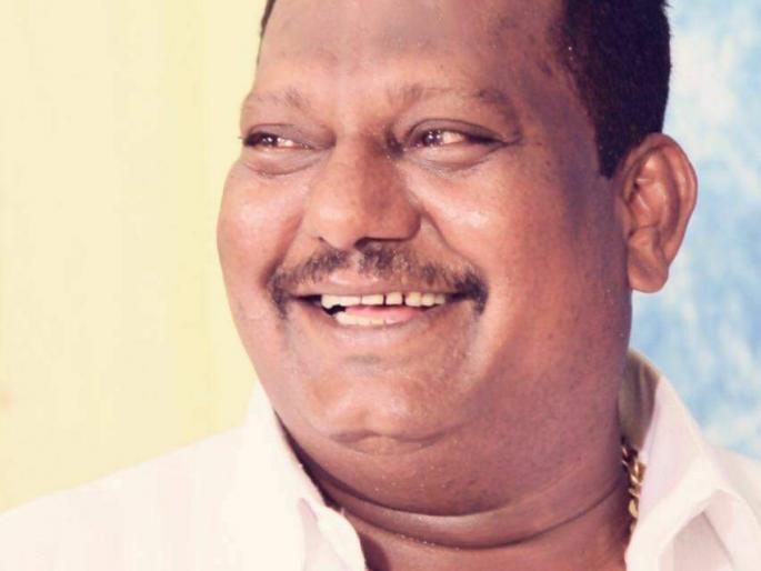 Shocking; Kamati Zilla Parishad group member Tanaji Khatal passed away | धक्कादायक; कामती जिल्हा परिषद गटाचे सदस्य तानाजी खताळ यांचे निधन Shocking; Kamati Zilla Parishad group member Tanaji Khatal passed away | धक्कादायक; कामती जिल्हा परिषद गटाचे सदस्य तानाजी खताळ यांचे निधन