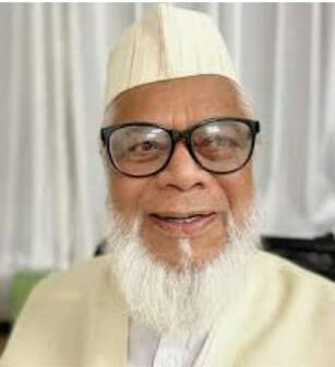 Anis Chishti passed away in Pune | उर्दू भाषेचे व कुराणचे गाढे अभ्यासक अनिस चिश्ती यांचे पुण्यात निधन Anis Chishti passed away in Pune | उर्दू भाषेचे व कुराणचे गाढे अभ्यासक अनिस चिश्ती यांचे पुण्यात निधन