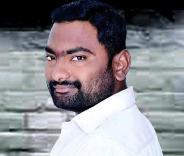 The bitter struggle of death for 21 days finally fails; the third kabaddi player died during treatment | तब्बल २१ दिवस मृत्यूशी दिलेली कडवी झुंज अखेर अपयशी;तिसऱ्या कबड्डीपट्टूचा मृत्यू 