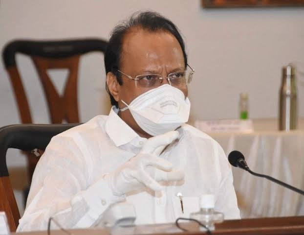 Don’t ‘lockdown’ the industrial sector; Sakade to ‘Ajit Pawar’ of Baramati entrepreneurs | औदयोगिक क्षेत्राला 'लॉकडाऊन'मधून वगळा ; बारामतीच्या उद्योजकांचे ‘अजितदादां’ना साकडे Don’t ‘lockdown’ the industrial sector; Sakade to ‘Ajit Pawar’ of Baramati entrepreneurs | औदयोगिक क्षेत्राला 'लॉकडाऊन'मधून वगळा ; बारामतीच्या उद्योजकांचे ‘अजितदादां’ना साकडे