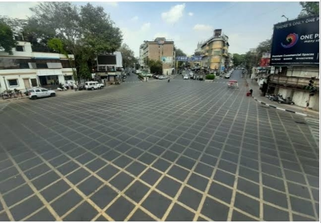 Pune Lockdown: New regulations under 'Break the Chain' by Pune Municipal Corporation; Find out what's going on, what's going on | Pune Lockdown: पुणे महापालिकेकडून 'ब्रेक द चेन' अंतर्गत नवीन नियमावली; जाणून घ्या, काय राहणार सुरू काय बंद