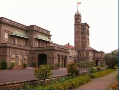 Important News: All departments of Savitribai Phule Pune University will be closed for the next fifteen days | महत्वाची बातमी: सावित्रीबाई फुले पुणे विद्यापीठाचे सर्व विभाग पुढील १५ दिवस राहणार बंद Important News: All departments of Savitribai Phule Pune University will be closed for the next fifteen days | महत्वाची बातमी: सावित्रीबाई फुले पुणे विद्यापीठाचे सर्व विभाग पुढील १५ दिवस राहणार बंद