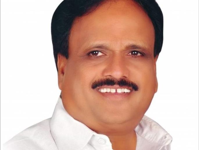 Breaking; Virbhadreshwar Baswanti, a BJP activist from Solapur, died in a corona | Breaking; सोलापुरातील भाजपचे कार्यकर्ते वीरभद्रेश्वर बसवंती यांचे कोरोनाने निधन Breaking; Virbhadreshwar Baswanti, a BJP activist from Solapur, died in a corona | Breaking; सोलापुरातील भाजपचे कार्यकर्ते वीरभद्रेश्वर बसवंती यांचे कोरोनाने निधन