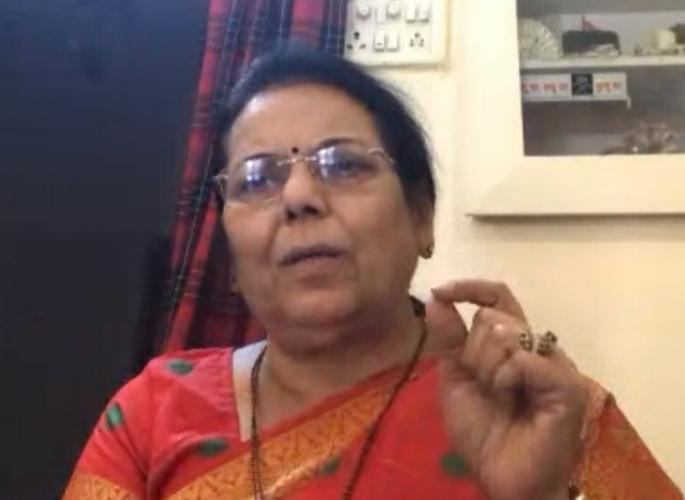Institutions should cooperate at district level for registration and creation of existence of workers and ration card holders | "कामगार आणि रेशनकार्ड धारकांची नोंदणी आणि अस्तित्व तयार करण्यासाठी जिल्हास्तरावर संस्थांनी सहकार्य करावे" Institutions should cooperate at district level for registration and creation of existence of workers and ration card holders | "कामगार आणि रेशनकार्ड धारकांची नोंदणी आणि अस्तित्व तयार करण्यासाठी जिल्हास्तरावर संस्थांनी सहकार्य करावे"