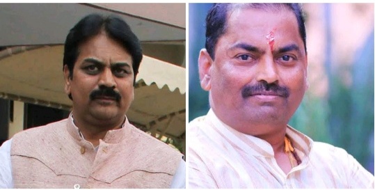 BJP leader Harshvardhan Patil's special man and Indapur Dudhganga president Mangesh Patil passed away | भाजप नेते हर्षवर्धन पाटलांचा विश्वासू माणूस अन् इंदापूर दुधगंगाचे अध्यक्ष मंगेश पाटील यांचं निधन BJP leader Harshvardhan Patil's special man and Indapur Dudhganga president Mangesh Patil passed away | भाजप नेते हर्षवर्धन पाटलांचा विश्वासू माणूस अन् इंदापूर दुधगंगाचे अध्यक्ष मंगेश पाटील यांचं निधन