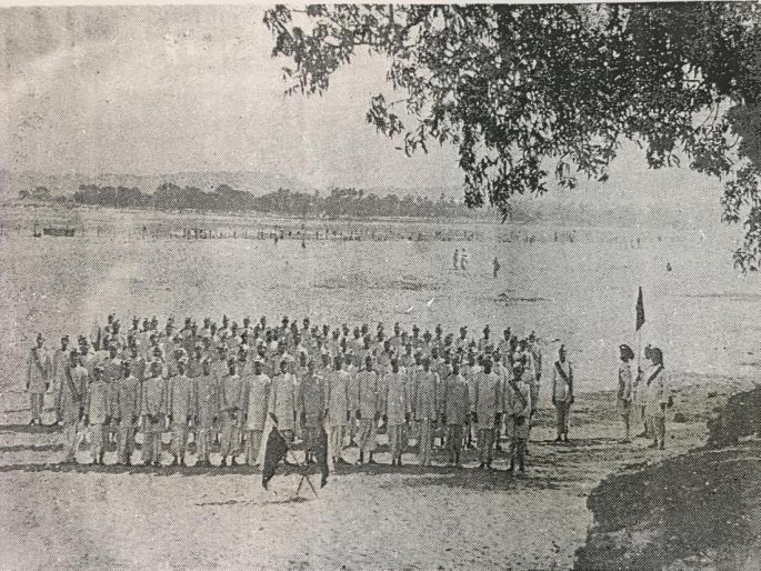 Mulshi Satyagraha, 100 years of the first anti-dam struggle | मुळशी सत्याग्रह, पहिल्या धरणविरोधी लढ्याची १०० वर्षे Mulshi Satyagraha, 100 years of the first anti-dam struggle | मुळशी सत्याग्रह, पहिल्या धरणविरोधी लढ्याची १०० वर्षे