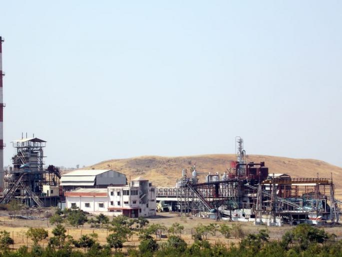 ... will 'Harneshwar Grow' finally come out in moderation? Loss of twelve thousand members | ...अखेर 'हरणेश्वर अॅग्रो' निघणार मोडकळीत ? बारा हजार सभासदांचे नुकसान ... will 'Harneshwar Grow' finally come out in moderation? Loss of twelve thousand members | ...अखेर 'हरणेश्वर अॅग्रो' निघणार मोडकळीत ? बारा हजार सभासदांचे नुकसान