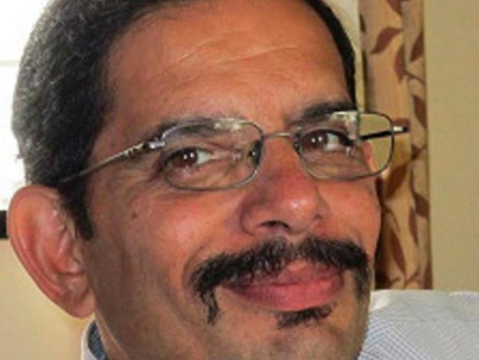 Mahendra Peshwa, the 9th descendant of Bajirao Peshwa, died in Pune due to corona | बाजीराव पेशवा यांचे ९ वे वंशज महेंद्र पेशवा यांचे कोरोनामुळे पुण्यात निधन Mahendra Peshwa, the 9th descendant of Bajirao Peshwa, died in Pune due to corona | बाजीराव पेशवा यांचे ९ वे वंशज महेंद्र पेशवा यांचे कोरोनामुळे पुण्यात निधन