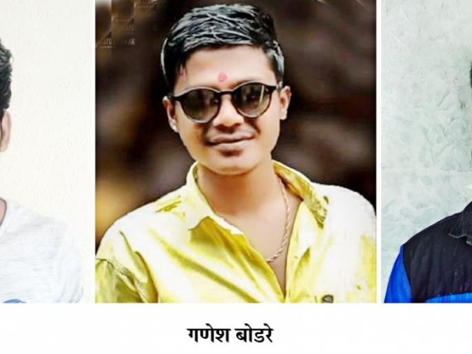 ‘Mocca’ to Nitin Tambe gang who terrorized Baramati | बारामतीत दहशत माजविणाऱ्या नितीन तांबे टोळीला ‘मोक्का’ ‘Mocca’ to Nitin Tambe gang who terrorized Baramati | बारामतीत दहशत माजविणाऱ्या नितीन तांबे टोळीला ‘मोक्का’