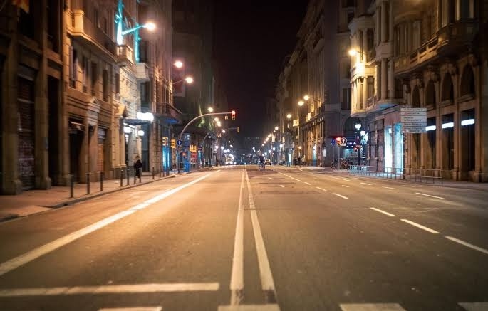 Pune Lockdown: People of Pune, return home of 'Lockdown'! Municipal restrictions even stricter; New rules with one click | Pune Lockdown : पुणेकरांनो,'लॉकडाऊन'ची घरवापसी! महापालिकेचे निर्बंध आणखी कडक; नवीन नियम एका क्लिकवर Pune Lockdown: People of Pune, return home of 'Lockdown'! Municipal restrictions even stricter; New rules with one click | Pune Lockdown : पुणेकरांनो,'लॉकडाऊन'ची घरवापसी! महापालिकेचे निर्बंध आणखी कडक; नवीन नियम एका क्लिकवर