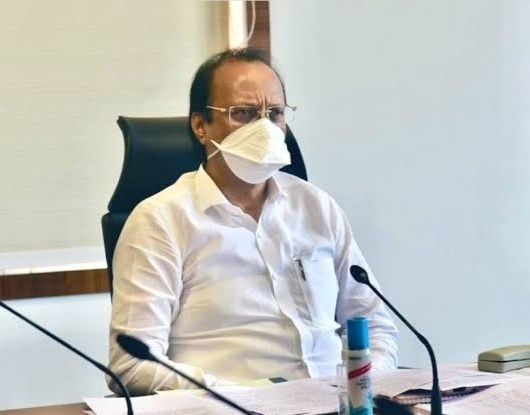 Coronavirus Baramati: 54 coronavirus patients found one day in Deputy CM's Katewadi area | Coronavirus Baramati : उपमुख्यमंत्र्यांच्या काटेवाडी परिसरातील गावात एकाच दिवशी आढळले ५४ कोरोनाबाधित Coronavirus Baramati: 54 coronavirus patients found one day in Deputy CM's Katewadi area | Coronavirus Baramati : उपमुख्यमंत्र्यांच्या काटेवाडी परिसरातील गावात एकाच दिवशी आढळले ५४ कोरोनाबाधित