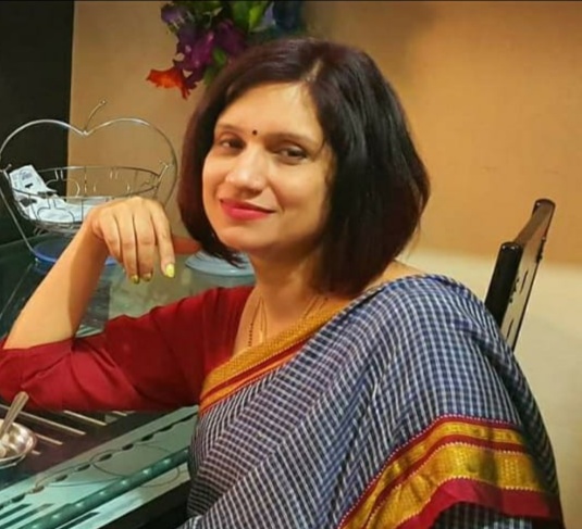 Use of revolvers for threatening to builders; Deepti Kale's accomplice in police custody | बांधकाम व्यावसायिकाला धमकाविण्यासाठी रिव्हॉल्व्हरचा वापर; दीप्ती काळेच्या साथीदाराला पोलीस कोठडी Use of revolvers for threatening to builders; Deepti Kale's accomplice in police custody | बांधकाम व्यावसायिकाला धमकाविण्यासाठी रिव्हॉल्व्हरचा वापर; दीप्ती काळेच्या साथीदाराला पोलीस कोठडी