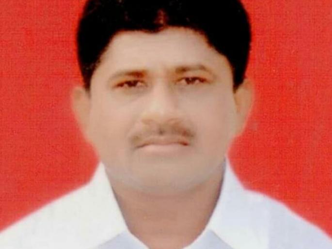 Thrill! Half murdered weopan attack on Chhatrapati Sahakari Sugar Factory director Anil Bagal | थरार! छ्त्रपती सहकारी साखर कारखान्याचे संचालक अनिल बागल यांच्यावर प्राणघातक हल्ला Thrill! Half murdered weopan attack on Chhatrapati Sahakari Sugar Factory director Anil Bagal | थरार! छ्त्रपती सहकारी साखर कारखान्याचे संचालक अनिल बागल यांच्यावर प्राणघातक हल्ला