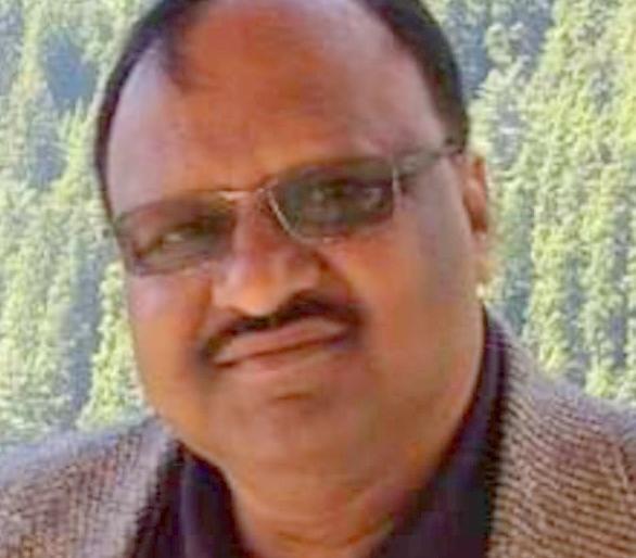 Former Maharashtra Cricket Association president and Congress leader Balasaheb Thorve passed away | महाराष्ट्र क्रिकेट असोसिएशनचे माजी अध्यक्ष व काँग्रेस नेते बाळासाहेब थोरवे यांचे निधन