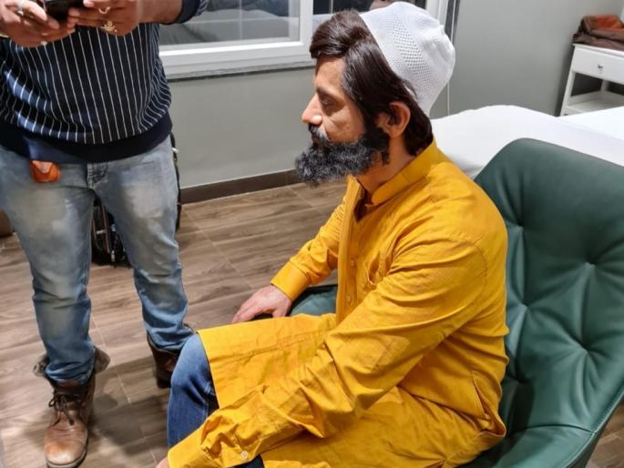 'Surprise Visit' by drapery Krishna Prakash; big problem for Irresponsible police | कृष्ण प्रकाश यांची मध्यरात्री वेशांतर करून 'Surprise Visit'; बेजबाबदार पोलिसांची निघाली चांगलीच 'विकेट' 'Surprise Visit' by drapery Krishna Prakash; big problem for Irresponsible police | कृष्ण प्रकाश यांची मध्यरात्री वेशांतर करून 'Surprise Visit'; बेजबाबदार पोलिसांची निघाली चांगलीच 'विकेट'