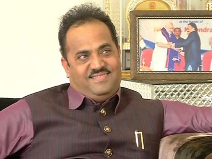 Big responsibility from BJP on the shoulders of former MP Sanjay Kakade! Directly appointed as region vice president | भाजपकडून संजय काकडे यांच्या खांद्यावर मोठी जबाबदारी! थेट प्रदेश उपाध्यक्षपदी नियुक्ती