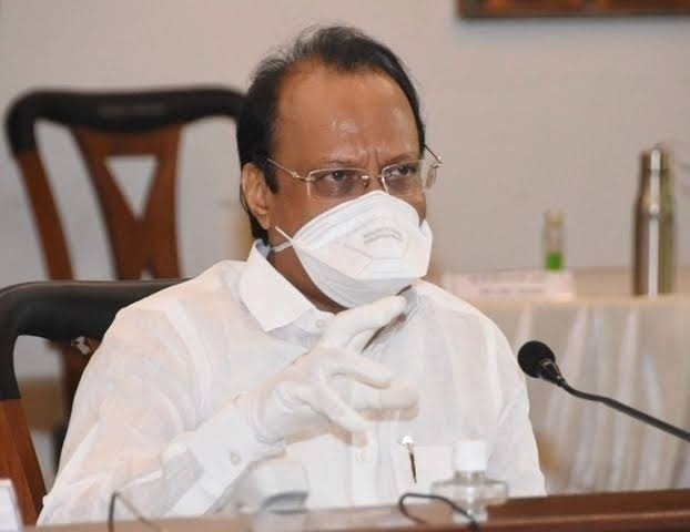 Corona Virus Baramati: Don't let corona outbreak increase in Baramati under any conditions : Ajit Pawar's suggestions to administration | Corona Virus Baramati : बारामतीत कोणत्याही परिस्थितीत कोरोनाचा प्रादुर्भाव वाढू देऊ नका : अजित पवारांच्या प्रशासनाला सूचना Corona Virus Baramati: Don't let corona outbreak increase in Baramati under any conditions : Ajit Pawar's suggestions to administration | Corona Virus Baramati : बारामतीत कोणत्याही परिस्थितीत कोरोनाचा प्रादुर्भाव वाढू देऊ नका : अजित पवारांच्या प्रशासनाला सूचना