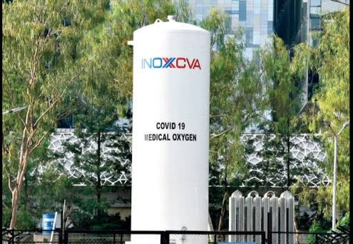 Oxygen Plant Pune : 'Oxygen' to be obtained from three oxygen plants of Pune Municipal Corporation; 7 more will in process | Oxygen Plant Pune : पुणे महापालिकेच्या तीन ऑक्सिजन प्लांटमधून मिळणार 'प्राणवायू'; आणखी ७ उभे करणार Oxygen Plant Pune : 'Oxygen' to be obtained from three oxygen plants of Pune Municipal Corporation; 7 more will in process | Oxygen Plant Pune : पुणे महापालिकेच्या तीन ऑक्सिजन प्लांटमधून मिळणार 'प्राणवायू'; आणखी ७ उभे करणार