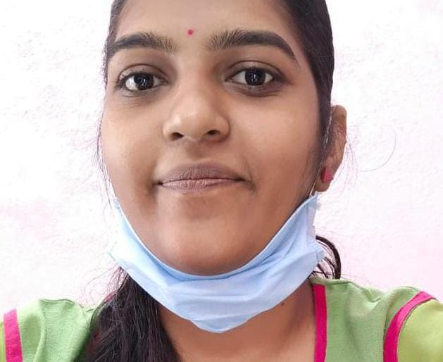 Regular examination of mouth and teeth after covid Manjusha Varade | कोविडनंतर मुख, दातांची नियमित तपासणी करा - डॉ. मंजूषा वराडे