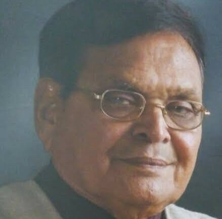 Ganvardhan's founder K.G. Dharmadhikari passed away in Corona | पुण्यातील 'गानवर्धन' संस्थेचे संस्थापक कृ. गो. धर्माधिकारी यांचे कोरोनाने निधन