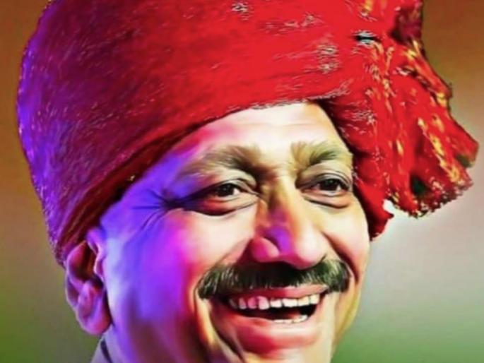 Former MLA Prakash Dahake passes away | माजी आमदार प्रकाश डहाके यांचे निधन