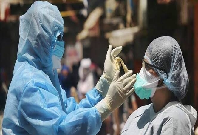 Corona Virus Pune: Comfortable! 7 thousand 714 new patients in Pune district on Tuesday; 8 thousand 775 people defeated Corona | Corona Virus Pune: दिलासादायक! पुणे जिल्ह्यात मंगळवारी ७ हजार ७१४ नवे रुग्ण; ८ हजार ७७५ जणांची कोरोनावर मात Corona Virus Pune: Comfortable! 7 thousand 714 new patients in Pune district on Tuesday; 8 thousand 775 people defeated Corona | Corona Virus Pune: दिलासादायक! पुणे जिल्ह्यात मंगळवारी ७ हजार ७१४ नवे रुग्ण; ८ हजार ७७५ जणांची कोरोनावर मात