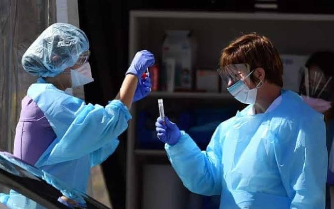 Corona Virus Pune: 1 thousand 693 new patients in Pune city on Saturday; 3 thousand 33 people recovered from corona | Corona Virus Pune : पुणे शहरात शनिवारी दिवसभरात १ हजार नवे ६९३ रुग्ण; ३ हजार ३३ जण कोरोनामुक्त