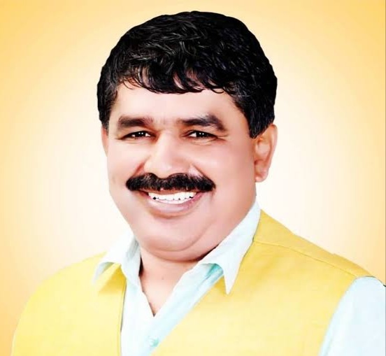 Attempt to seize the land of a retired police officer; Filed a crime case against Mangaldas Bandal and his brother in Shikrapur police station | मंगलदास बांदल यांच्यावर आणखी एक गुन्हा दाखल; सेवा निवृत्त पोलिसाची जमीन बळकावण्याचा प्रयत्न Attempt to seize the land of a retired police officer; Filed a crime case against Mangaldas Bandal and his brother in Shikrapur police station | मंगलदास बांदल यांच्यावर आणखी एक गुन्हा दाखल; सेवा निवृत्त पोलिसाची जमीन बळकावण्याचा प्रयत्न