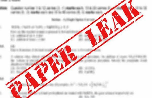 Big news! Recruitment process Chief officer leak the military recruitment paper; Arrested from Sikandarabad | मोठी बातमी! भरती प्रक्रिया प्रमुख अधिकार्यानेच फोडला सैन्य भरतीचा पेपर; सिकंदराबादहून केली अटक Big news! Recruitment process Chief officer leak the military recruitment paper; Arrested from Sikandarabad | मोठी बातमी! भरती प्रक्रिया प्रमुख अधिकार्यानेच फोडला सैन्य भरतीचा पेपर; सिकंदराबादहून केली अटक