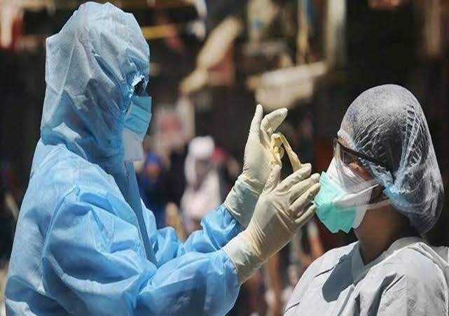 Corona Virus Pune: 1021 new corona infected patients in Pune on Tuesday; 2 thousand 892 people defeated Corona | Corona Virus Pune : पुणे शहरात मंगळवारी १०२१ नवे कोरोनाबाधित रुग्ण; २ हजार ८९२ जणांची कोरोनावर मात