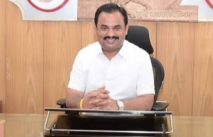 Why ‘A’ class Pune Municipal Corporation need the help of the state government? Question by Ncp's Prashant Jagtap | ‘अ’ वर्ग दर्जाच्या पुणे महापालिकेला राज्य सरकारच्या मदतीची गरज काय? राष्ट्रवादीच्या प्रशांत जगताप यांचा सवाल Why ‘A’ class Pune Municipal Corporation need the help of the state government? Question by Ncp's Prashant Jagtap | ‘अ’ वर्ग दर्जाच्या पुणे महापालिकेला राज्य सरकारच्या मदतीची गरज काय? राष्ट्रवादीच्या प्रशांत जगताप यांचा सवाल