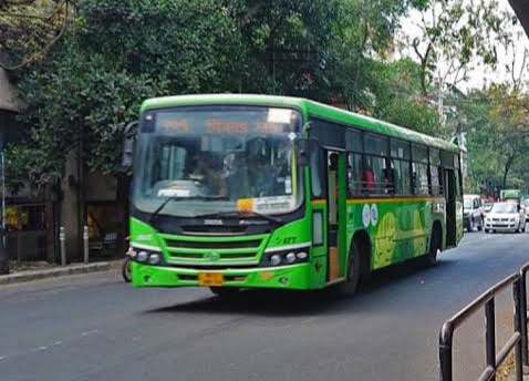 Pay Rs 52 crore immediately, otherwise we will stop supply! Notice by CNG to PMPL | लवकरात लवकर थकीत ५२ कोटी भरा, अन्यथा पुरवठा बंद करू! सीएनजीची 'पीएमपी'ला नोटीस  Pay Rs 52 crore immediately, otherwise we will stop supply! Notice by CNG to PMPL | लवकरात लवकर थकीत ५२ कोटी भरा, अन्यथा पुरवठा बंद करू! सीएनजीची 'पीएमपी'ला नोटीस