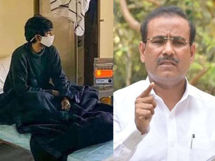 Pune News: Home Isolation will continue in Pune: Health Minister Rajesh Tope | Pune News: पुण्यात 'गृह विलगीकरण' सुरूच राहणार: आरोग्यमंत्री राजेश टोपे यांची माहिती Pune News: Home Isolation will continue in Pune: Health Minister Rajesh Tope | Pune News: पुण्यात 'गृह विलगीकरण' सुरूच राहणार: आरोग्यमंत्री राजेश टोपे यांची माहिती