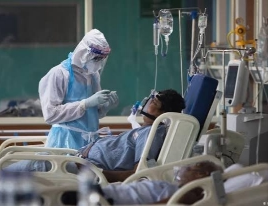 Corona Virus Pune : 683 new corona patients in Pune on Wednesday; 1 thousand 158 patients discharged | Corona Virus Pune : पुणे शहरात बुधवारी ६८३ नवे कोरोनाबाधित; १ हजार १५८ रुग्णांना मिळाला डिस्चार्ज Corona Virus Pune : 683 new corona patients in Pune on Wednesday; 1 thousand 158 patients discharged | Corona Virus Pune : पुणे शहरात बुधवारी ६८३ नवे कोरोनाबाधित; १ हजार १५८ रुग्णांना मिळाला डिस्चार्ज