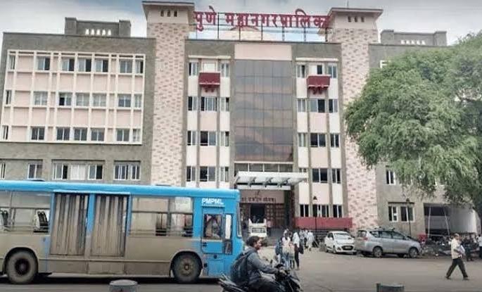 Pune citizens paid tax more than Rs 585 crore in 58 days | पुणेकरांनी ५८ दिवसात भरला ५८५ कोटींपेक्षा अधिक मिळकत कर Pune citizens paid tax more than Rs 585 crore in 58 days | पुणेकरांनी ५८ दिवसात भरला ५८५ कोटींपेक्षा अधिक मिळकत कर