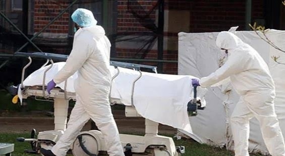 8 types of jewellery theft of patients who died at Kovid Hospital | कोविड हॉस्पिटलमधील मृत्यू पावलेल्या रुग्णांच्या अंगावरील दागिने चोरणाऱ्या महिलेला अटक; ८ घटना उघड 8 types of jewellery theft of patients who died at Kovid Hospital | कोविड हॉस्पिटलमधील मृत्यू पावलेल्या रुग्णांच्या अंगावरील दागिने चोरणाऱ्या महिलेला अटक; ८ घटना उघड