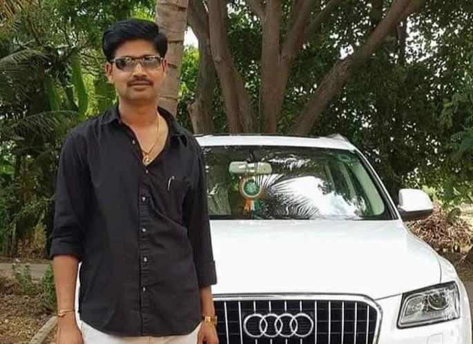 NCP youth leader Raviraj Taware was shifted to Pune for further treatment | राष्ट्रवादीचे युवा नेते रविराज तावरे यांना पुढील उपचारासाठी पुण्याला हलविले NCP youth leader Raviraj Taware was shifted to Pune for further treatment | राष्ट्रवादीचे युवा नेते रविराज तावरे यांना पुढील उपचारासाठी पुण्याला हलविले