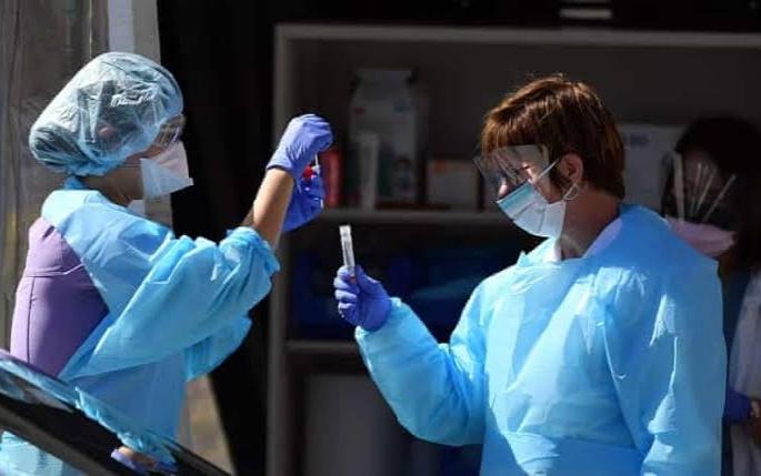 Corona Virus Pune : Pune City completes important phase in battle against Corona; Checking of 25 lakh citizens | Corona Virus Pune : कोरोनाविरुद्धच्या लढाईत पुणे शहराचा महत्वाचा टप्पा; २५ लाख नागरिकांची कोरोना तपासणी पूर्ण Corona Virus Pune : Pune City completes important phase in battle against Corona; Checking of 25 lakh citizens | Corona Virus Pune : कोरोनाविरुद्धच्या लढाईत पुणे शहराचा महत्वाचा टप्पा; २५ लाख नागरिकांची कोरोना तपासणी पूर्ण